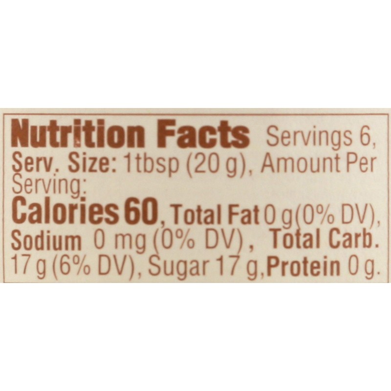 MITICA Raw Sunflower Honey, 4.23 OZ