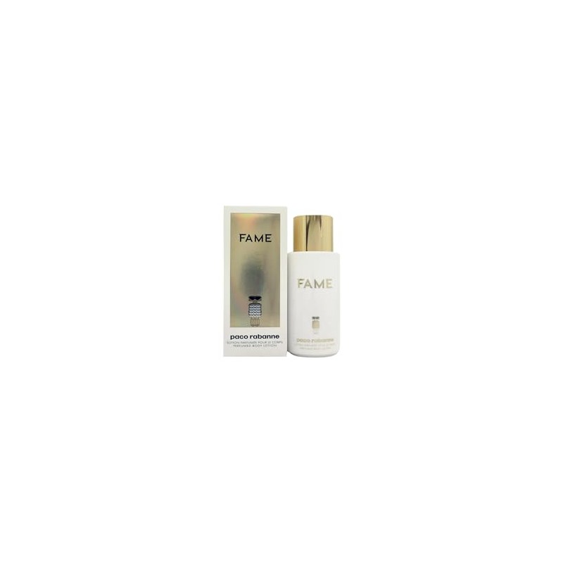 Paco Rabanne Fame Body Lotion, 200 ml