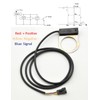 JZK Electric Bike Pedal Assist Sensor - 3 Pin, 12
