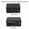 HIFI Bluetooth 5.0 Digital Audio Amplifier Board Memory Card Player