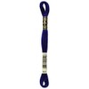 DMC Embroidery Thread 8m - Assorted Colours, Cotton, Colour 820,