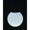 Xodus Innovations WP400-3 Battery Powered Summer Patio 5" Globe Light
