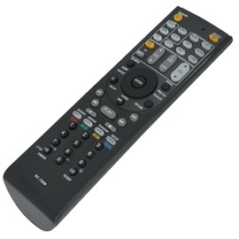RC-799M Replace Remote Control fit for Onkyo Audio Video AV Receiver HTRC330 HT-RC430 HTRC430 HT-S5500 HT-R591 HT-S3500 HT-R548 HT-RC330 HTS3500 HTR548 HTS5500 HTR591