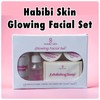 Habibi Skin Essentials Glowing Facial Set