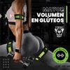 Stargoods Bandas de Oclusión para Crecimiento Muscular. Entrenamiento BFR para