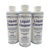 Jiffy Cleaner Liquid Cleaner 3 Pack (8 oz)