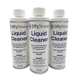 Jiffy Cleaner Liquid Cleaner 3 Pack (8 oz)