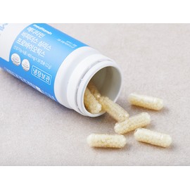 Meditamine Bifidus Seamless Probiotics 12g 30 tablets 1 unit 30 tablets 1 unit / 메디타민 비피더스 심리스 프로바이오틱스 12g 30정 1개 30정  1개