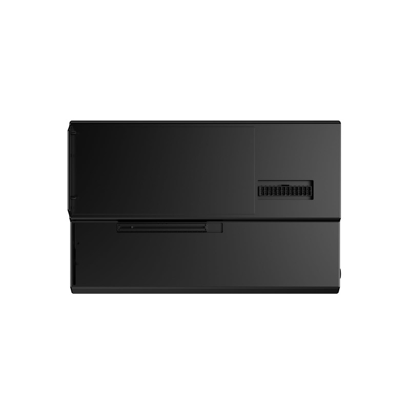 MINISFORUM DEG1 Docking Station,PCIEx16(PCIE4.0x4),with Force Power On, Support ATX/SFX Power