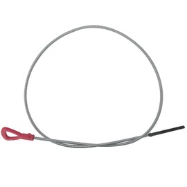 917-321 Transmission Fluid Level Dipstick for 2002-2005 Mercedes W209 - by GRABOTE