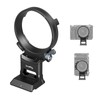 SmallRig 4424 Ring Tripod Seat for Sony A 7C II/A