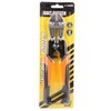 MUNEFE Chain Cutter, Heavy Duty Wire Cutters, Wire Cutter Tools,
