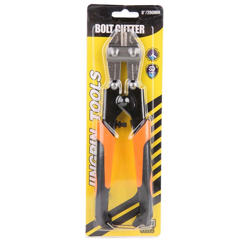 MUNEFE Chain Cutter, Heavy Duty Wire Cutters, Wire Cutter Tools,