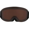 ALPINA NAKISKA Q-LITE Anti-Fog Extremely Robust and Shatterproof OTG Ski