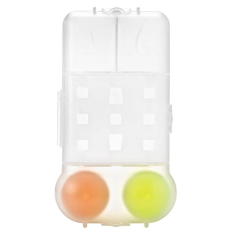 Nude Food Movers by Smash Rubbish Free Lunch Box, Large,