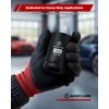 AMZCUBE 1 Inch Drive 33mm Deep Impact Socket