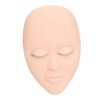 Lash Mannequin Head Eyelash Mannequin Head Lash Extension Training Practice