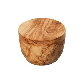 Zassenhaus 4006528058574 Salt / Spice Pot 4006528058574 Salt / Spice Pot, Wood, 9.5 cm