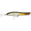Rapala - Maxrap Walk'n Roll Fishing Lure Construction ABS -