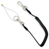 Tajima AZ-ROPBK Safety Rope, Black, For Mounting Tool Weight 2.2