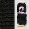 Freetress Crochet Braid - 3X JOYFULL CURL 20" (1B Off