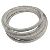 5/8"x143"Lawn Mower Deck Belt for 754-04138A Cub Cadet/MTD 754-04138 954-04138