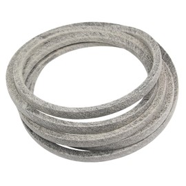 5/8"x143"Lawn Mower Deck Belt for 754-04138A Cub Cadet/MTD 754-04138 954-04138 954-04138A, Cub Cadet RZT L50 S50 Troy-Bilt Mustang XP50