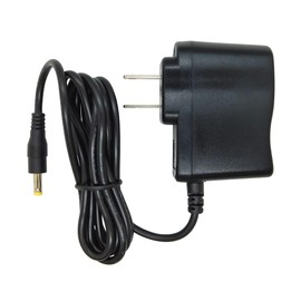 Broadwatch ACアダプター DC5V 1A PSE認証済み センタープラス プラグ外径4.0ｍｍ 内径1.7ｍｍ 国内正規メーカー品 ケーブル長約110cm