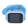 Children Smart Watch Waterproof 4G Video Call Silicone Intelligent Game