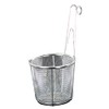 ESCO EA992C-62 Parts Cleaning Strainer (Stainless Steel), Diameter 5.5 x