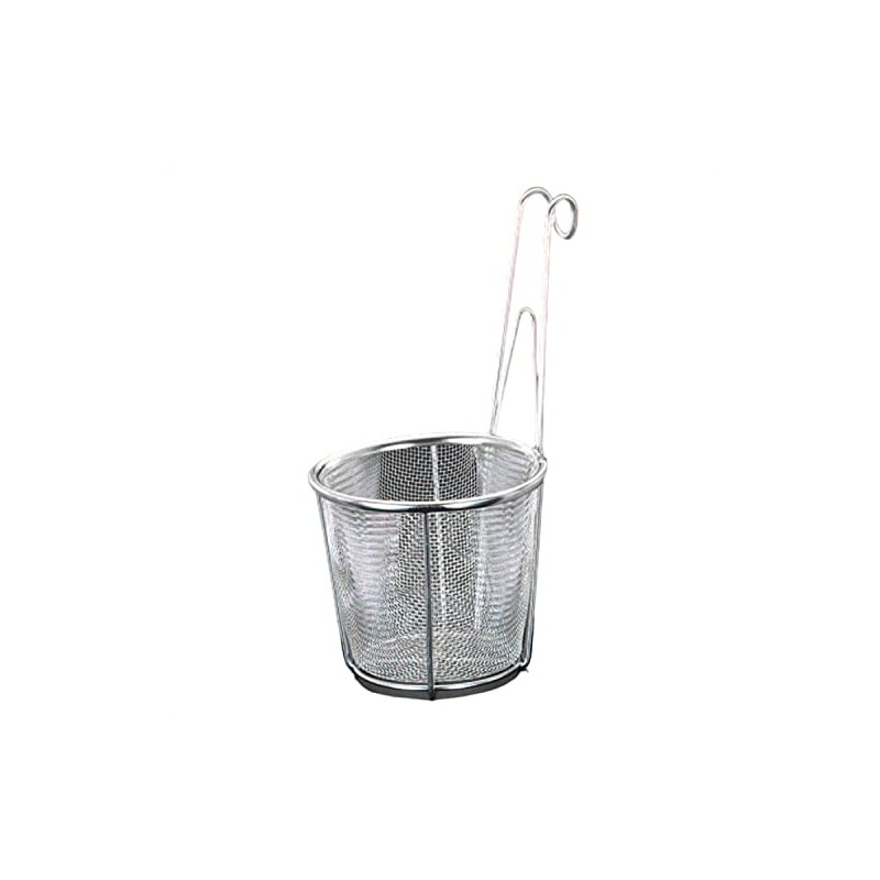 ESCO EA992C-62 Parts Cleaning Strainer (Stainless Steel), Diameter 5.5 x
