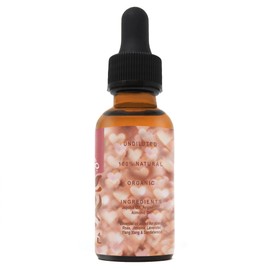 Love Potion #14 Beard Oil Scented With Sandalwood, Jasmine, Lavender, Ylang Ylang and Rose