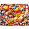 Educa - 1000 Piece Jigsaw Puzzle for Adults | Shell