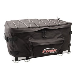 Tusk UTV Storage Pack Black for Arctic CAT Wildcat Sport 700 2015-2017