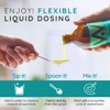 WELL ACTUALLY Liposomal Magnesium Glycinate Liquid - 2000mg Magnesium Bisglycinate
