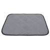 Oxford Cloth Portable Square Summer Waterproof Pet Sleeping Ground Mat