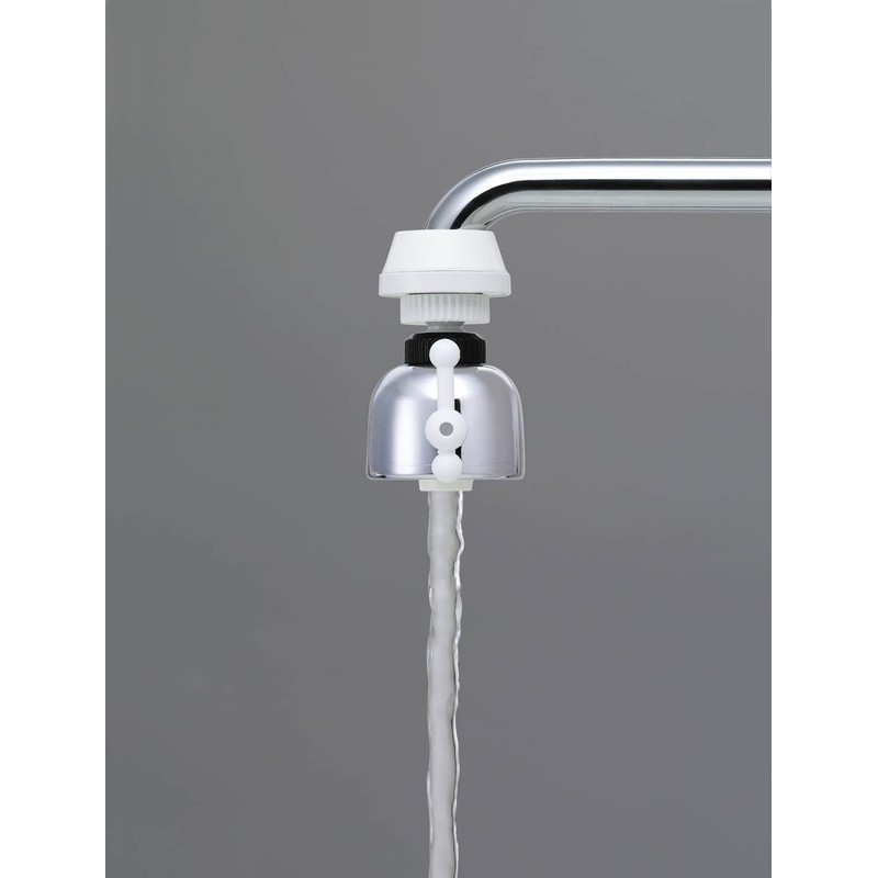 Kurita SFSWD-2110 Crishower Swing DX+, Made in Japan