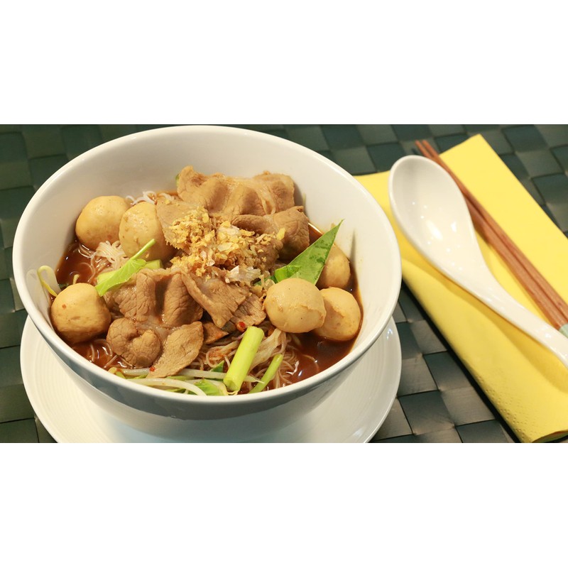 Lobo Boat Noodle Soup Meal Kit, Pack of 2