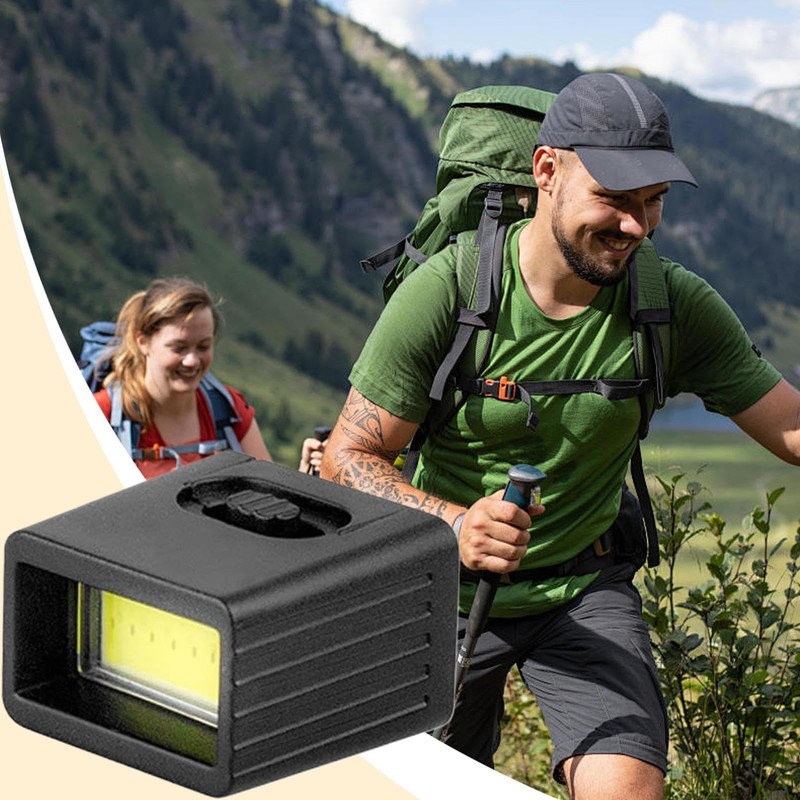 Small LED Flashlight - Led Flashlight | Pocket Size Lamp