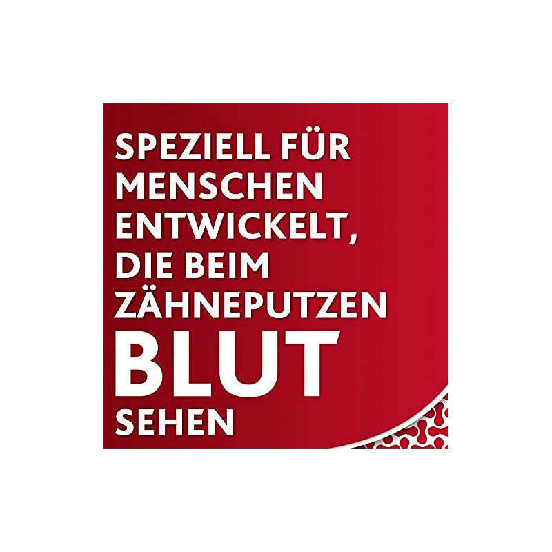 Parodontax Extra Fresh Toothpaste, 75 ml