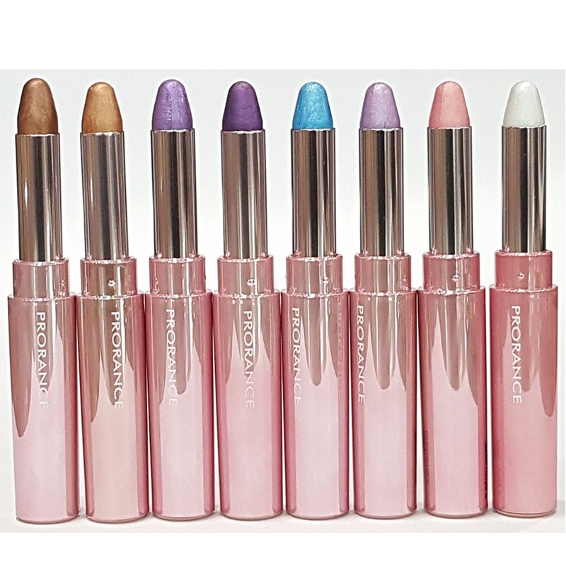 Prorance Shine Stick Shadow Eye Shadow Choose 1 9. Purple