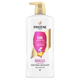 Pantene Pantene Curl Perfection 72 HR Curl Definition Conditoner, 476 mL