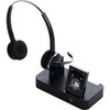 Jabra PRO 9465 Duo Wireless Headset with Touchscreen for Deskphone,