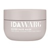 IDA WARG Silver Hair Mask