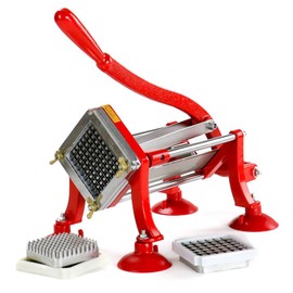 Heavy Duty French Fry Cutter