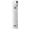 Pilot LFBKRF50F2B FriXion Ball Knock Zone 0.7 Black 2 Pens