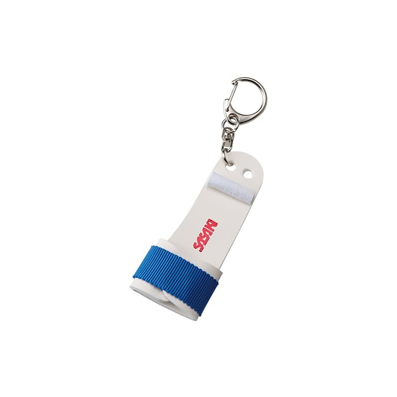Sasaki MS63 Gymnastics, Rhythmic Gymnastics Goods, Mascot Protector, Blue (BU)