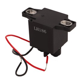 Starter Relay Switch for Car Automotive Start High Current Carrying Capacity 1.8W 72V