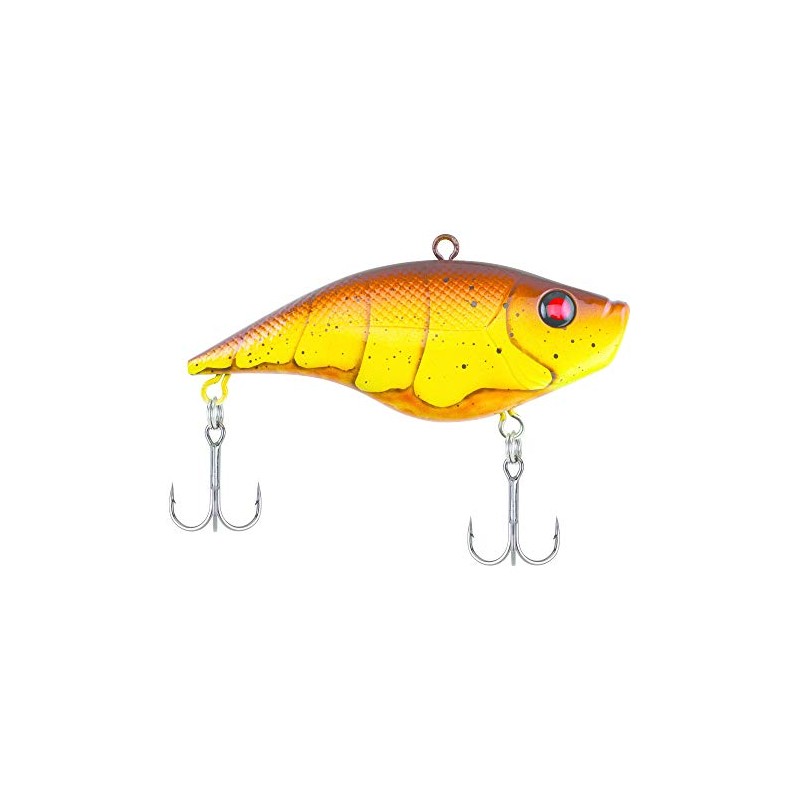 Warpig Spring Craw 1/2 (1/2 oz)