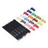 29Pcs Pen Adapter Cutting Machine Accessory Fine Point Pen Set